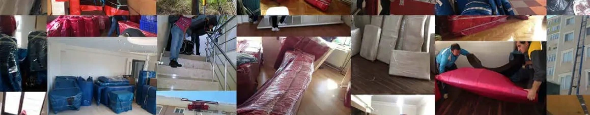 Yeşilköy evden eve nakliyat görseli